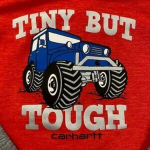 Carhartt Kid's Shirt - EUC